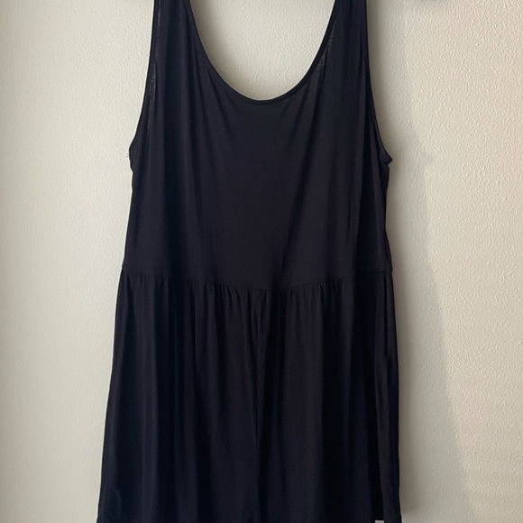 Black Romper H&M 🖤 - Picture 4 of 6